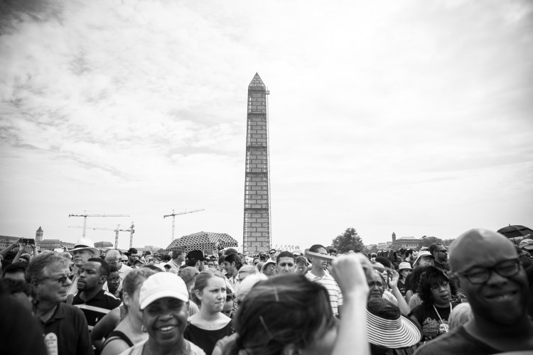 March on Washington_50 Anniversary_8_28_13-20