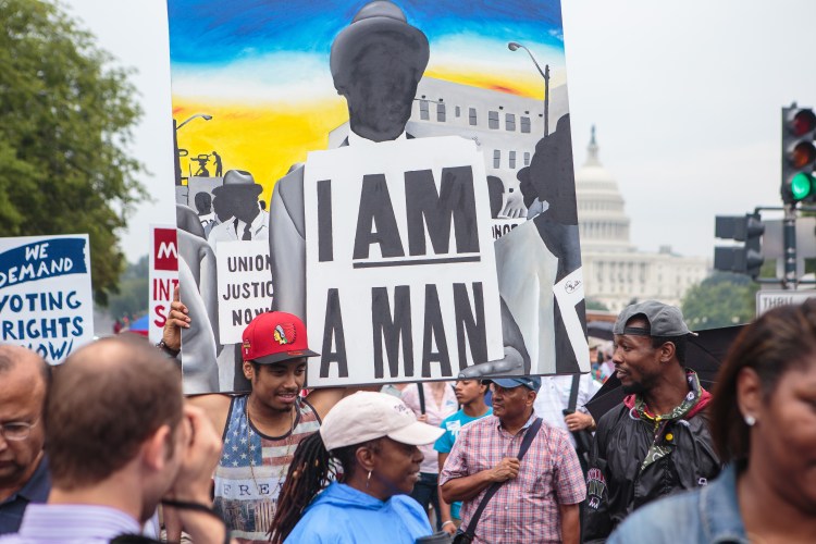 March on Washington_50 Anniversary_8_28_13-23