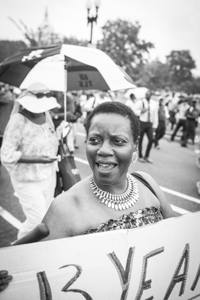 March on Washington_50 Anniversary_8_28_13-7